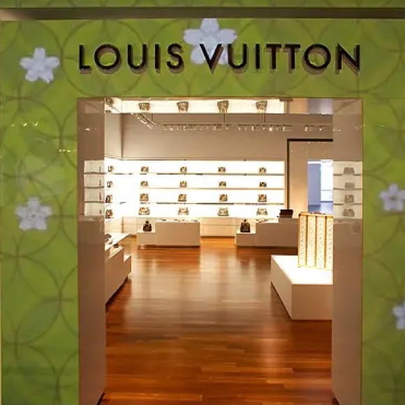 🎨Louis Vuitton X Takashi Murakami Theda Bag - Picture 12 of 14